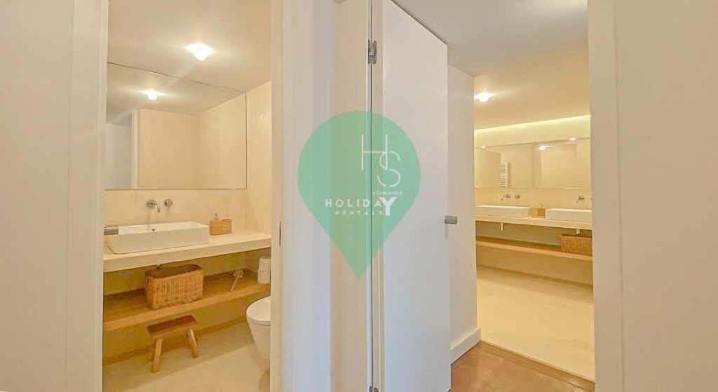 Yes! Incrivel Vista Piscina T2 Hsr Vilamarina ヴィラモウラ エクステリア 写真